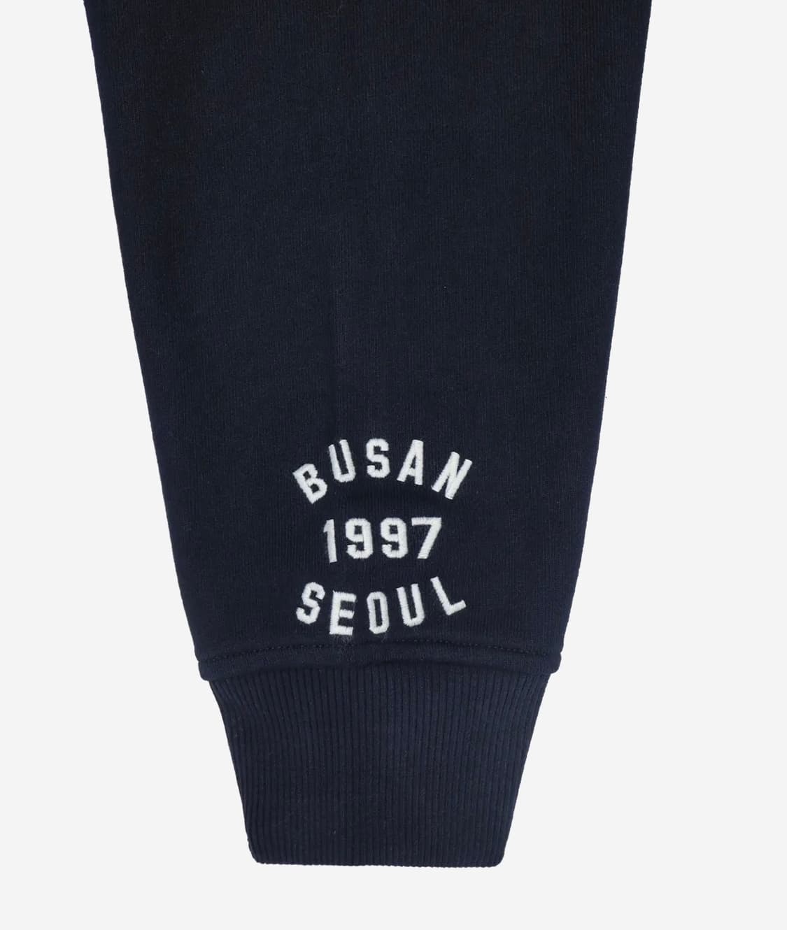 카시나 & 폴로 랄프 로렌 3rd 컬렉션 스웻셔츠 헤비 WT 플리스 네이 상품이미지3