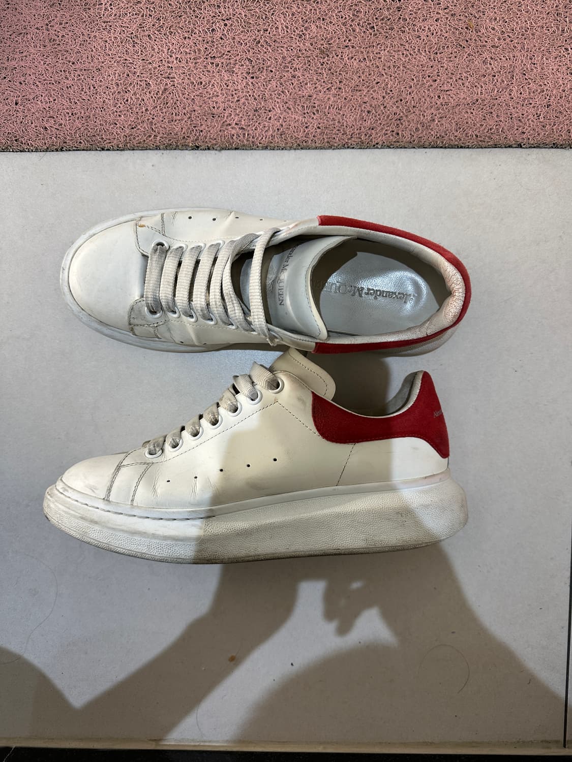 알렉산더 맥퀸 상품이미지2