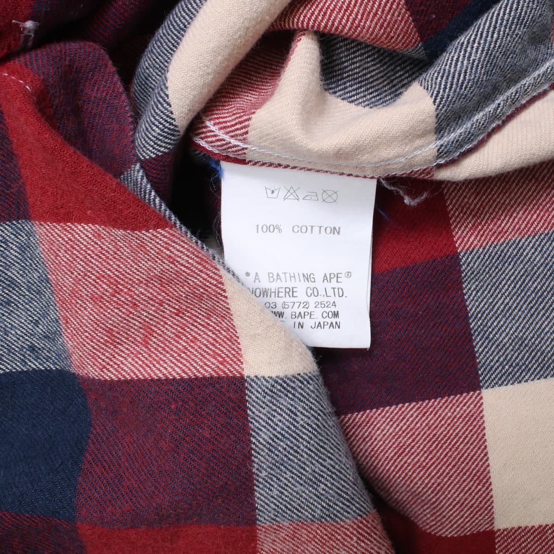 A BATHING APE 상품이미지7