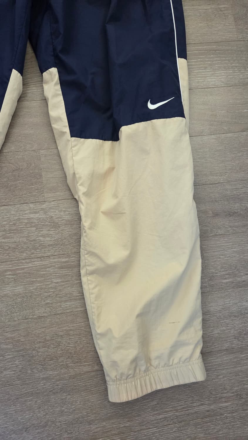 나이키 카브엠트 트랙 자켓,팬츠 세트 상품이미지10