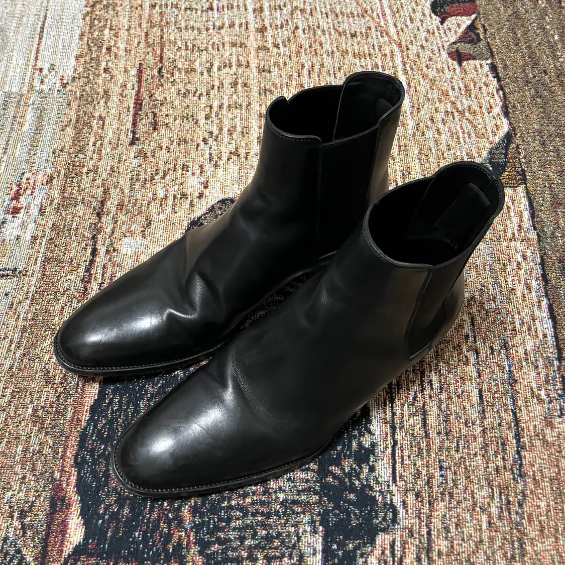 [42.5] 생로랑 와이어트 30 상품이미지2