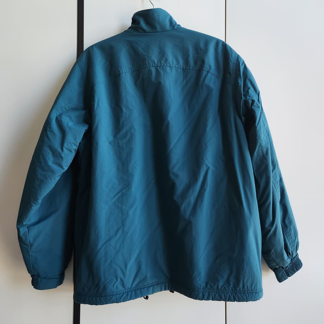 llbean 엘엘빈 빈티지 플리스 라이너 자켓 100 상품이미지3