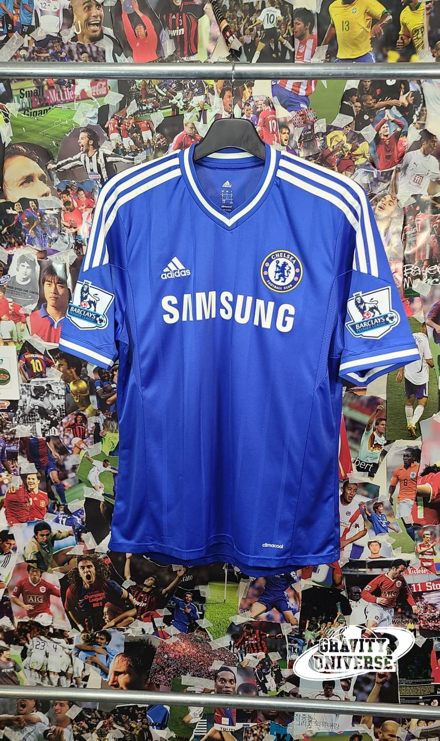 첼시 13-14 아자르 유니폼 상품이미지7