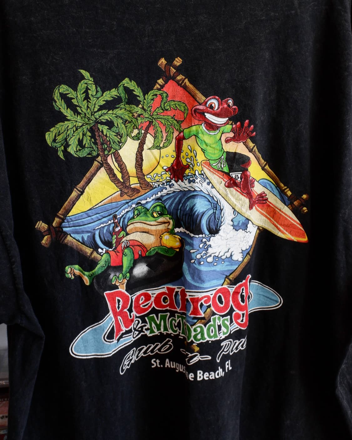 REDFROG & MCTOAD 상품이미지5