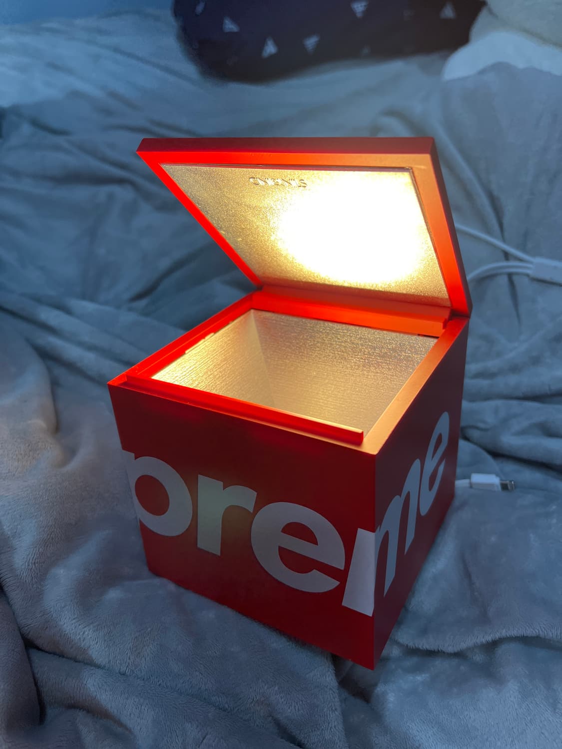 슈프림랜턴  상품이미지2