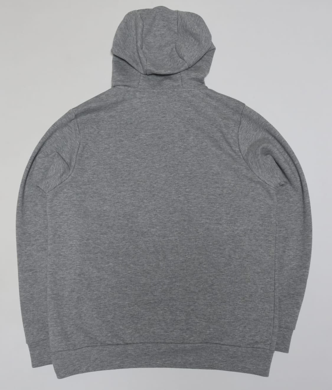 나이키 DRI-FIT 회색 후드티 M 상품이미지5