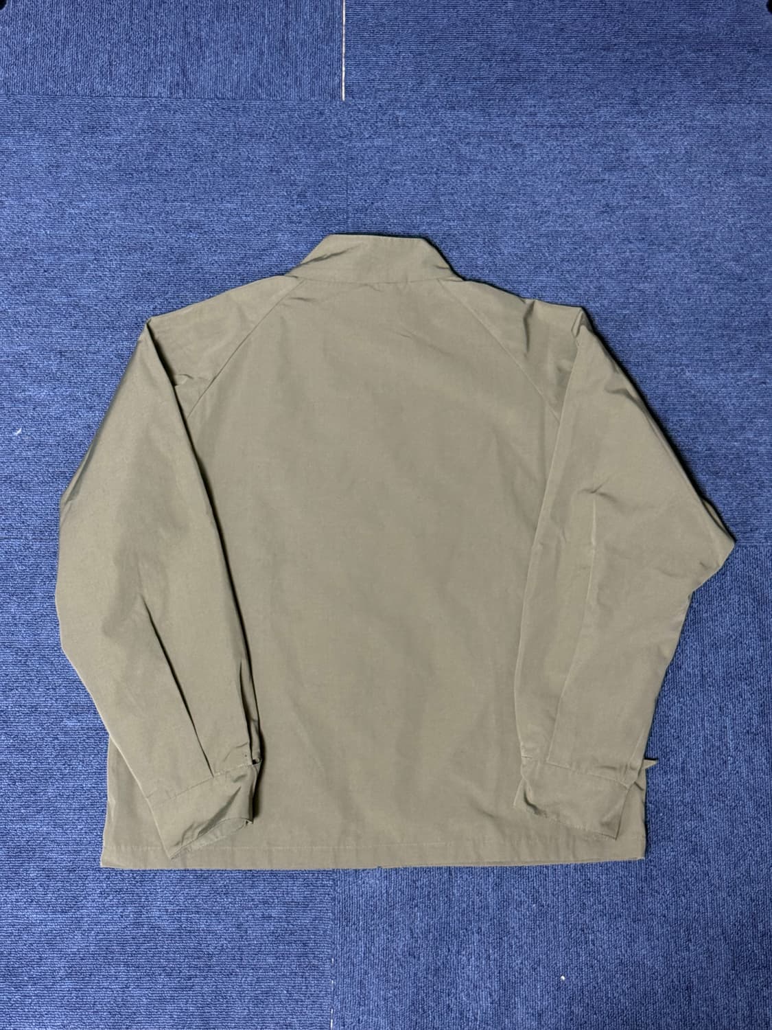 [S] PAF 파프 3.0 Right 올리브 자켓 상품이미지3