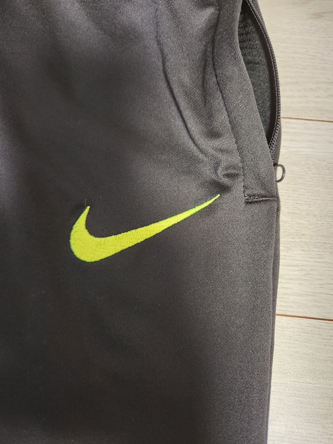 나이키 641117-010 셀렉트 스트라이크 테크 팬츠 풋살#축구#러닝용 상품이미지5