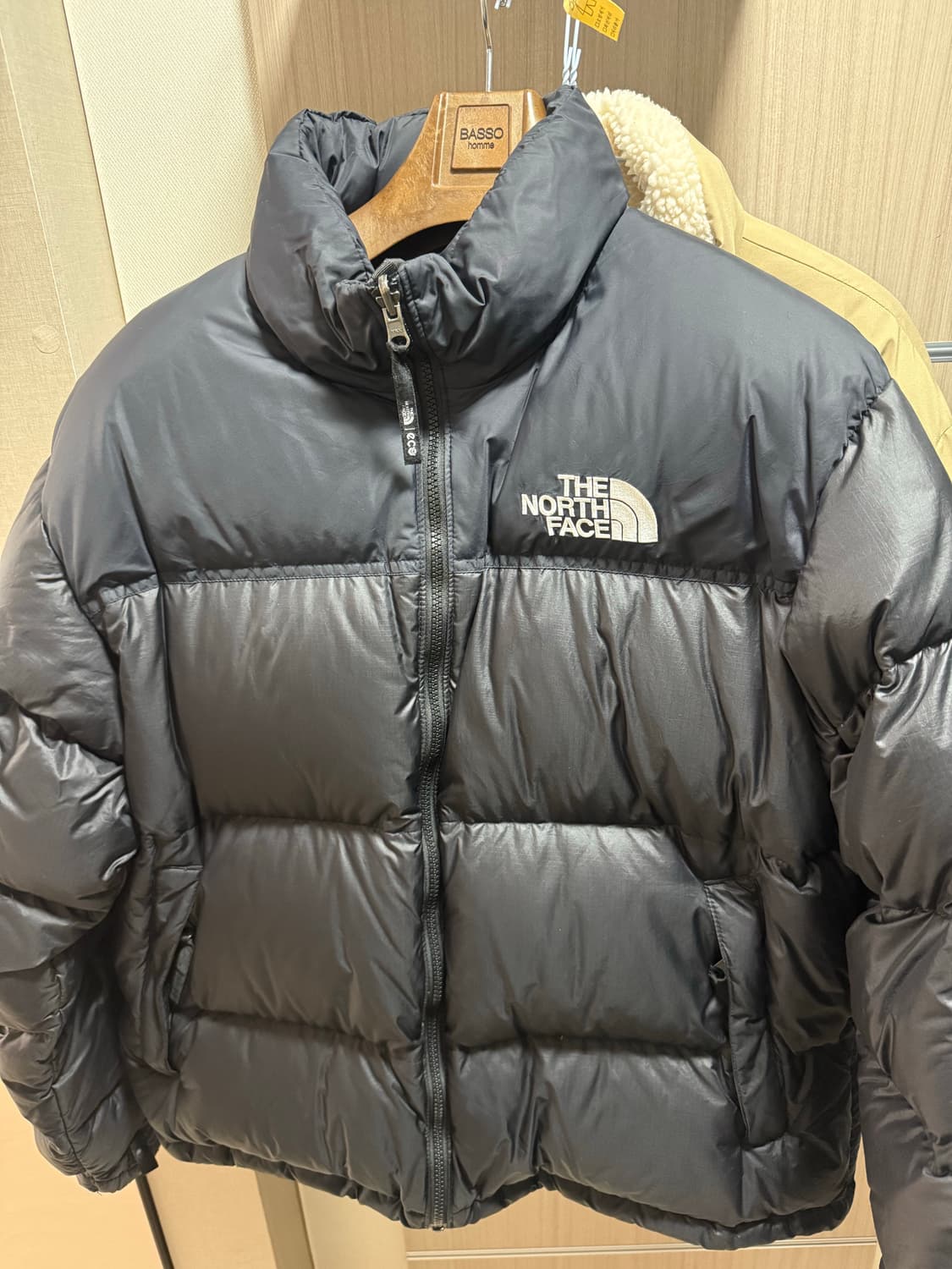 노스페이스 눕시(XL) 상품이미지1