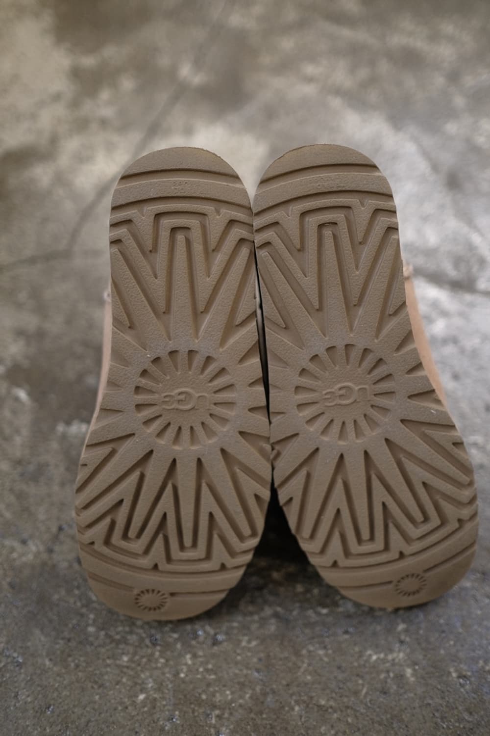 UGG 부츠 230mm 상품이미지7