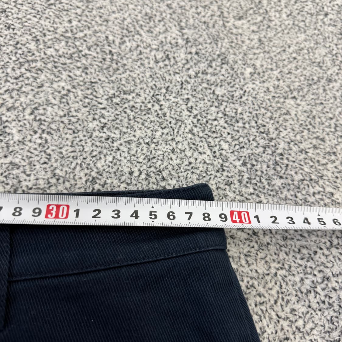 1 파리게이츠 골프 치마바지 스커트 0130H2 상품이미지7