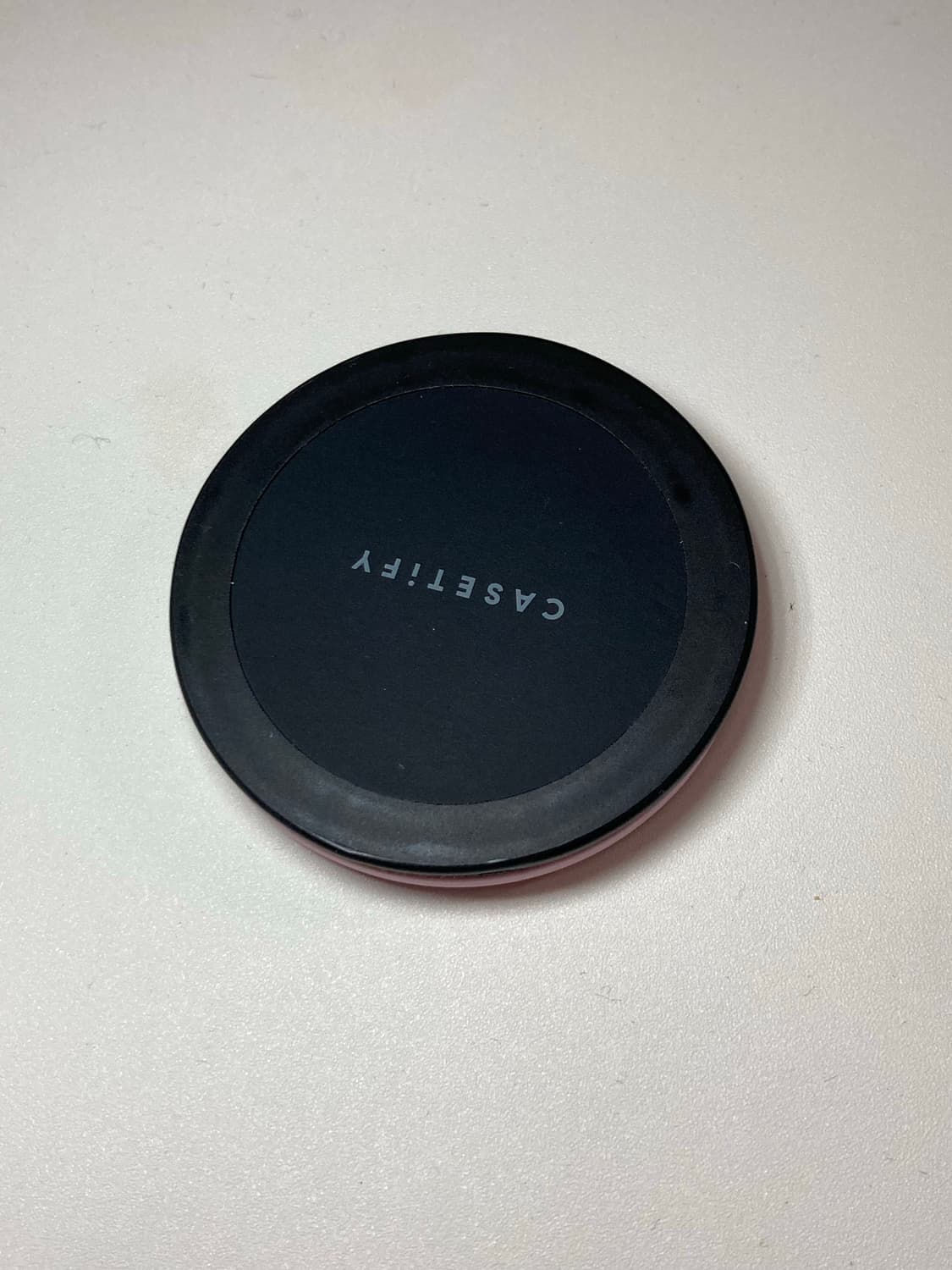 케이스티파이 옥토버디 맥세이프 핑크 상품이미지2