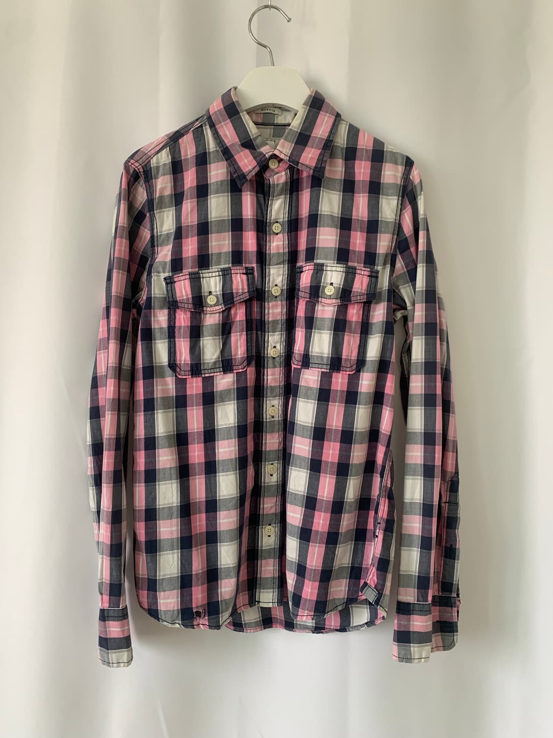 빈티지 민트 말 코디세트 상품이미지4