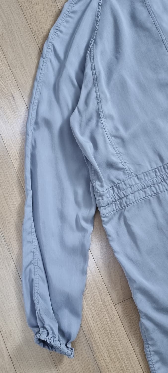 룰루레몬 시티 스트롤 자켓 10size L _ 여성 상품이미지8