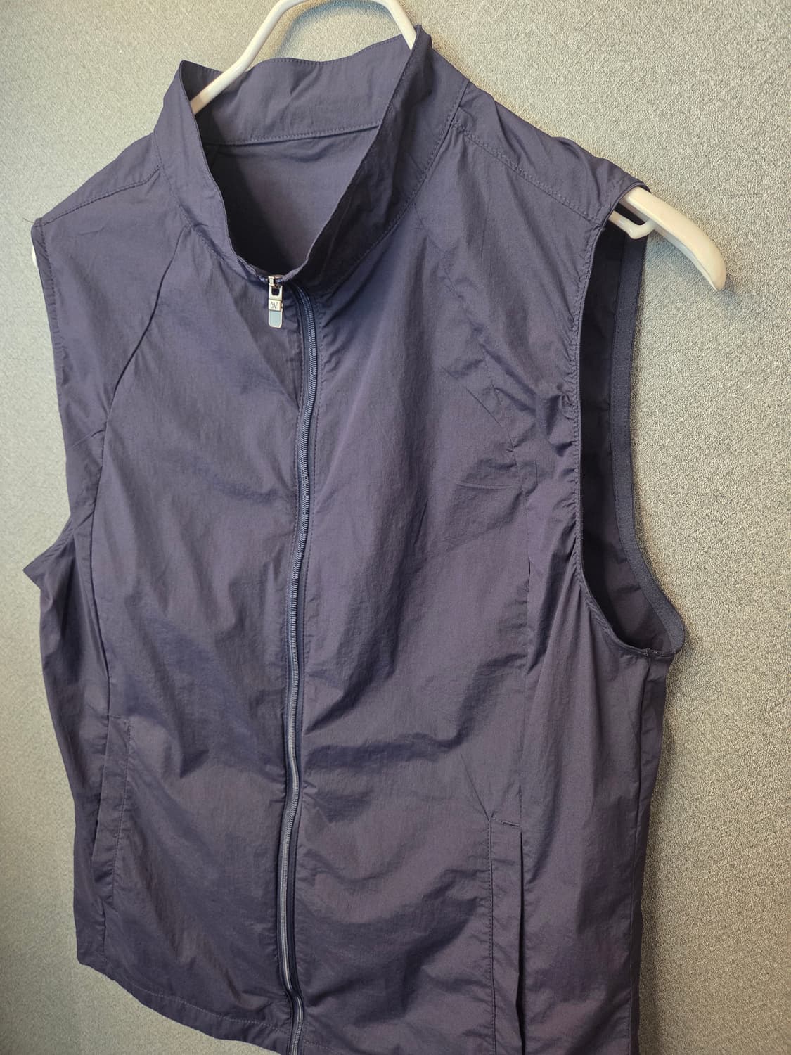 아리스토우 초경량조끼 (봄.여름용) 상품이미지3