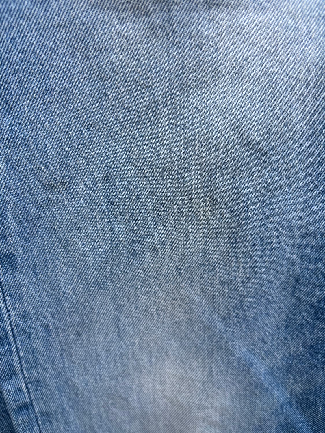 Htae Timeworn 47 데님 상품이미지2