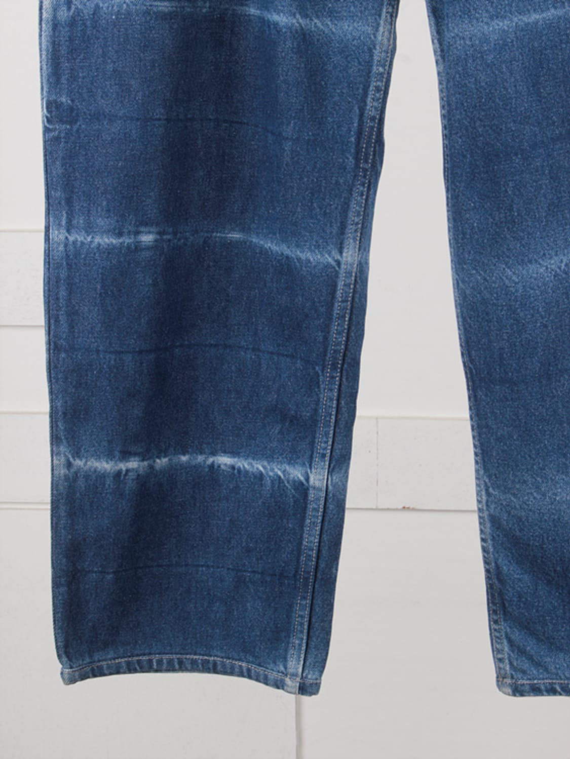 98s Levi's Silvertab Baggy Denim 상품이미지3