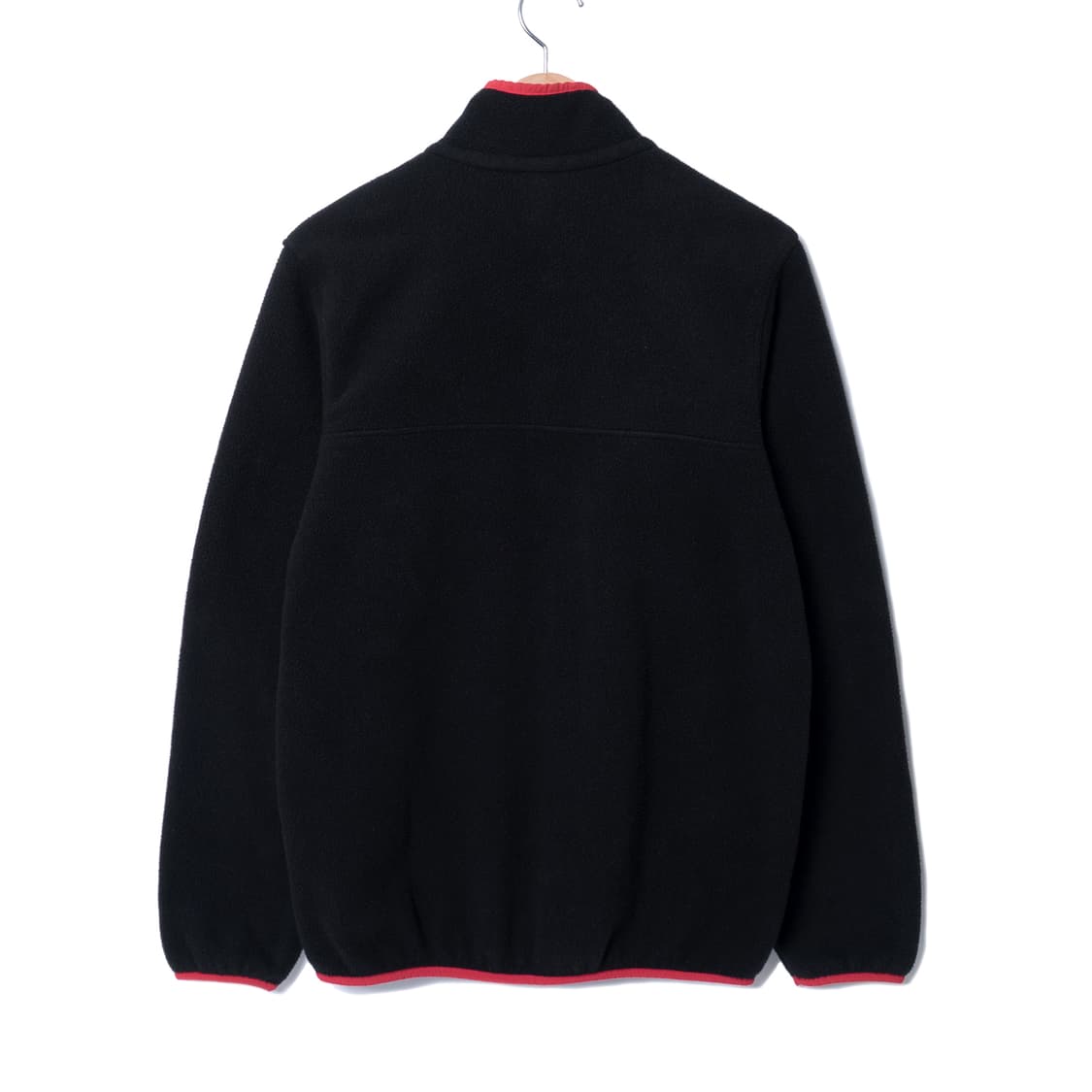 [W/S] 파타고니아 신칠라 스냅티 블랙 상품이미지2