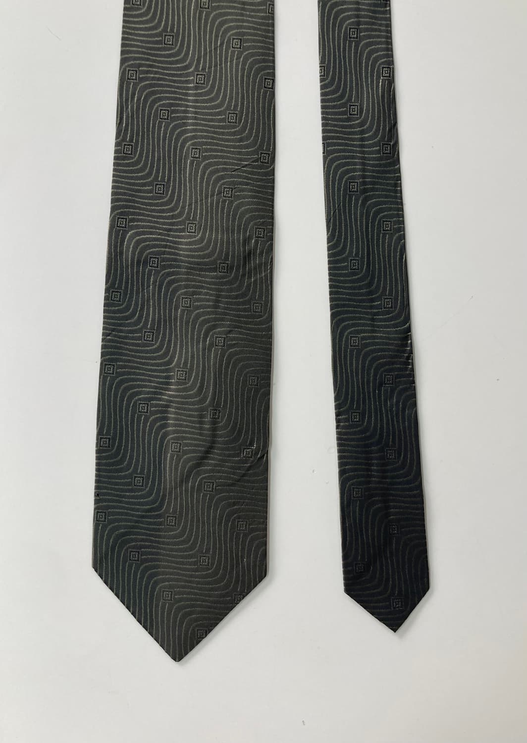 빈티지)넥타이 상품이미지1