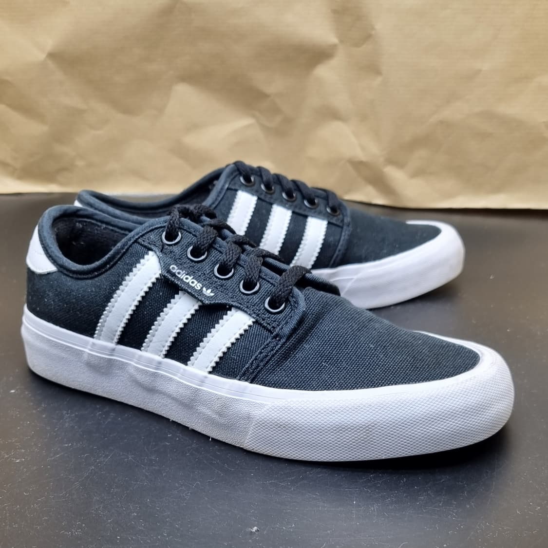 아디다스 실리xt 스니커즈 220 상품이미지1