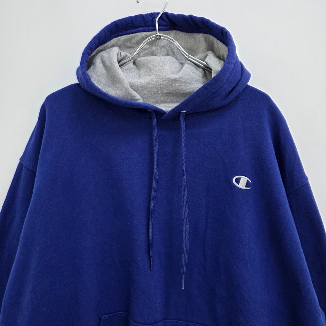 챔피온 기모 후드티 상품이미지2