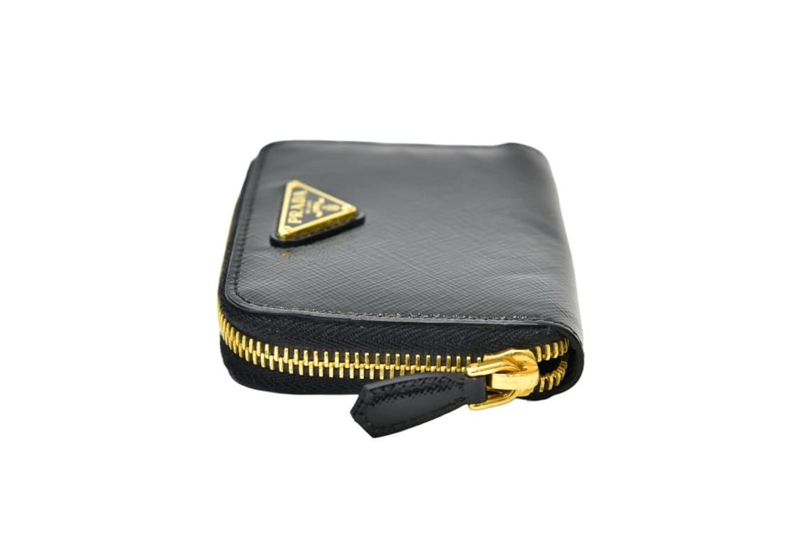 프라다 페이던트 카드지갑 (정품) 상품이미지4