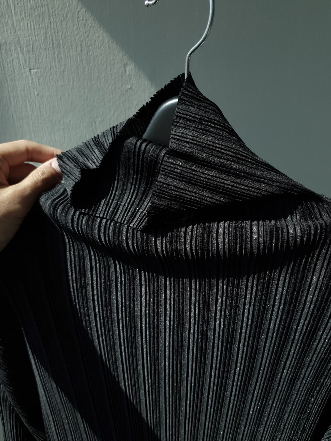 PLEATS PLEASE top by Issey Miyake 상품이미지6