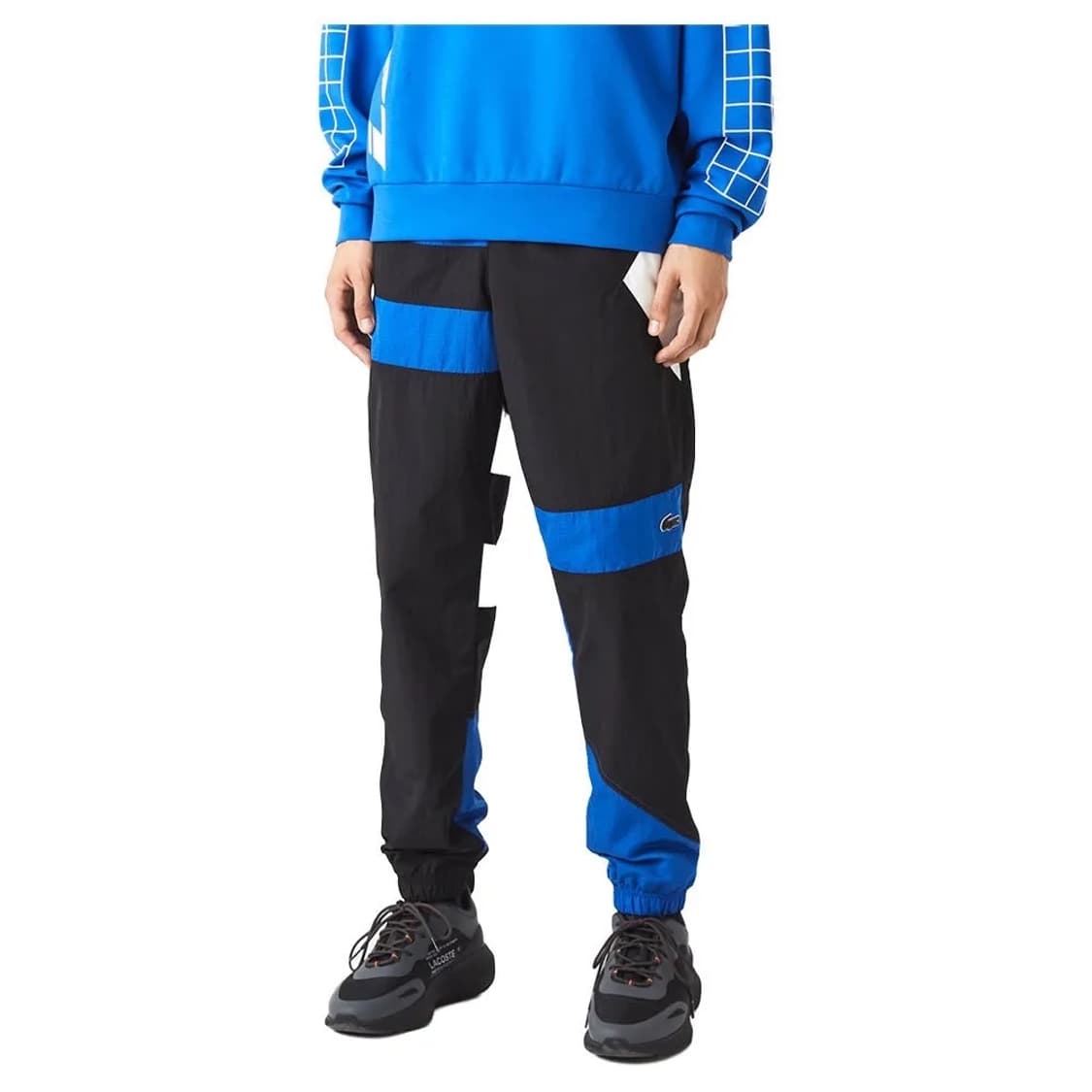 LACOSTE 트레이닝 바지 상품이미지3