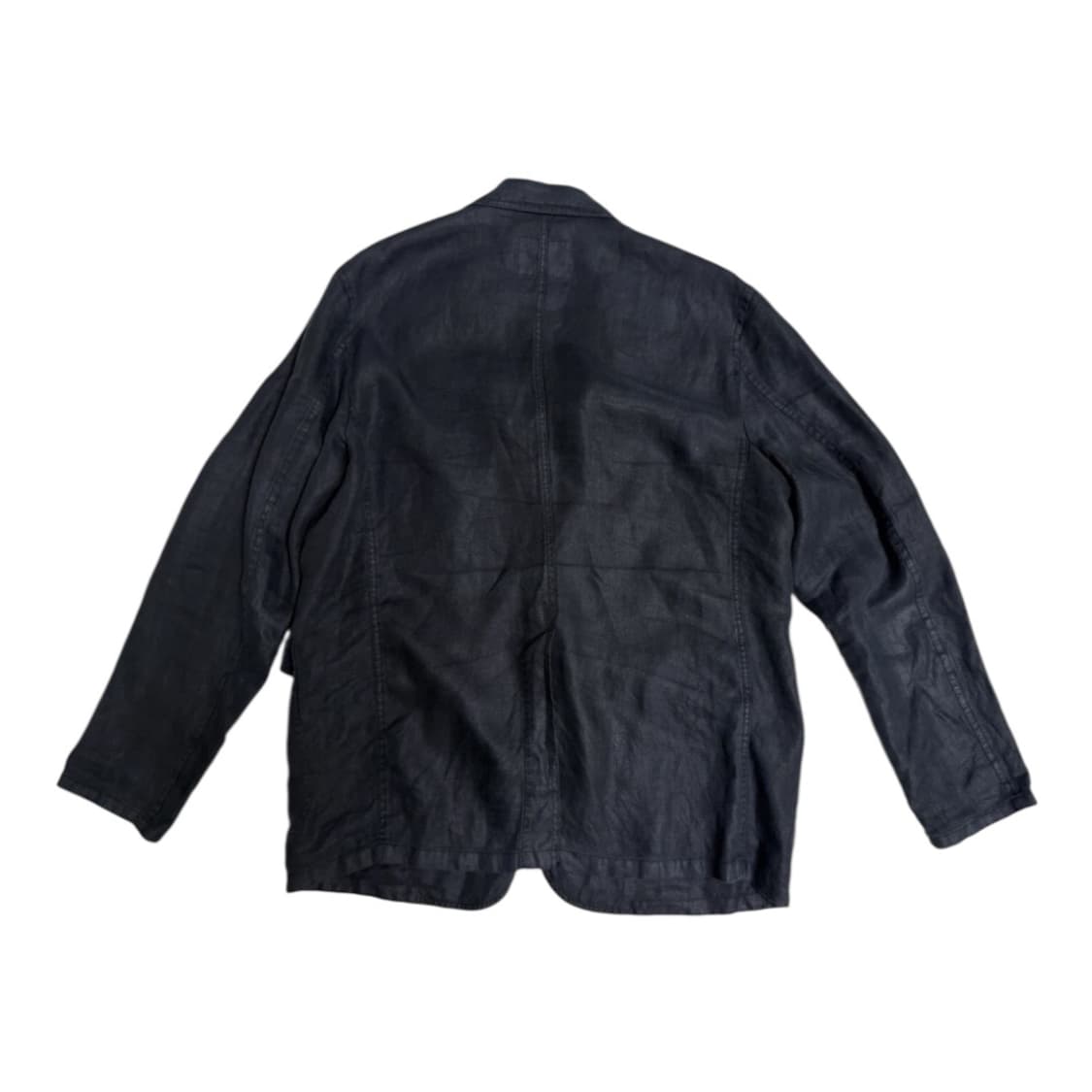 포터리 아이리쉬 린넨 컴포트 블레이저 상품이미지3