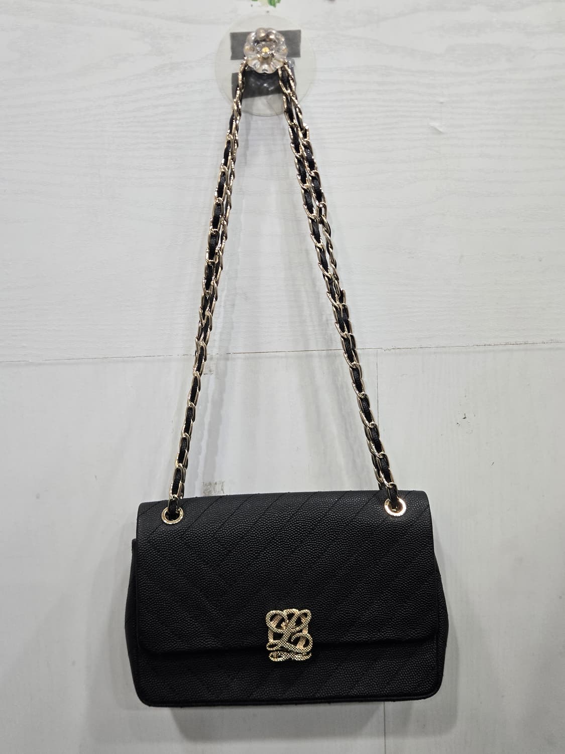 LOUIS QUATORZE 루이까또즈 토트백 & 크로스백! 상태 굿 상품이미지2