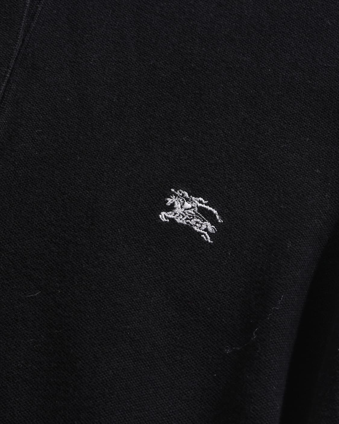 Burberry 딱붙 반팔피케 상품이미지5