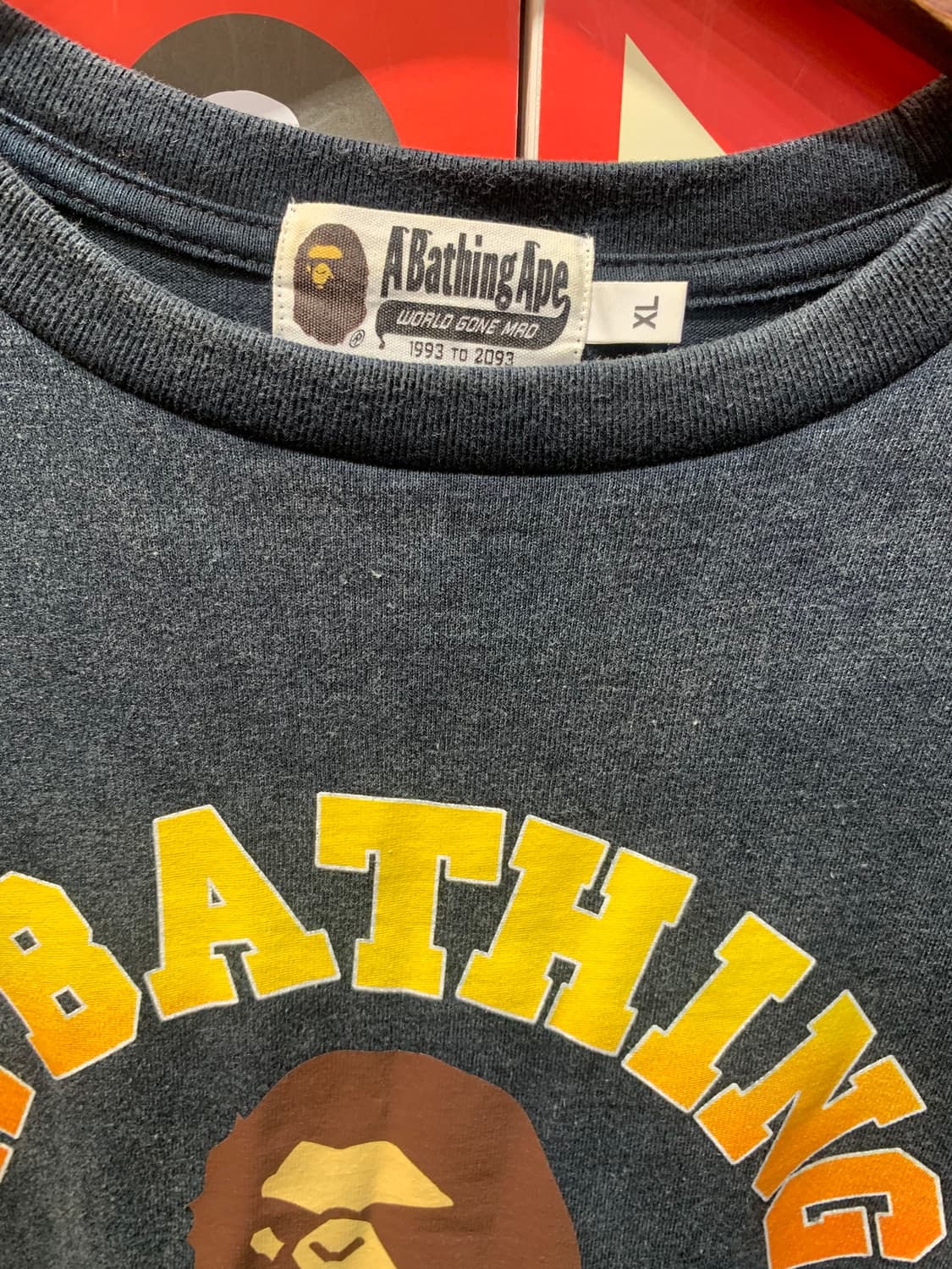 BAPE 상품이미지2