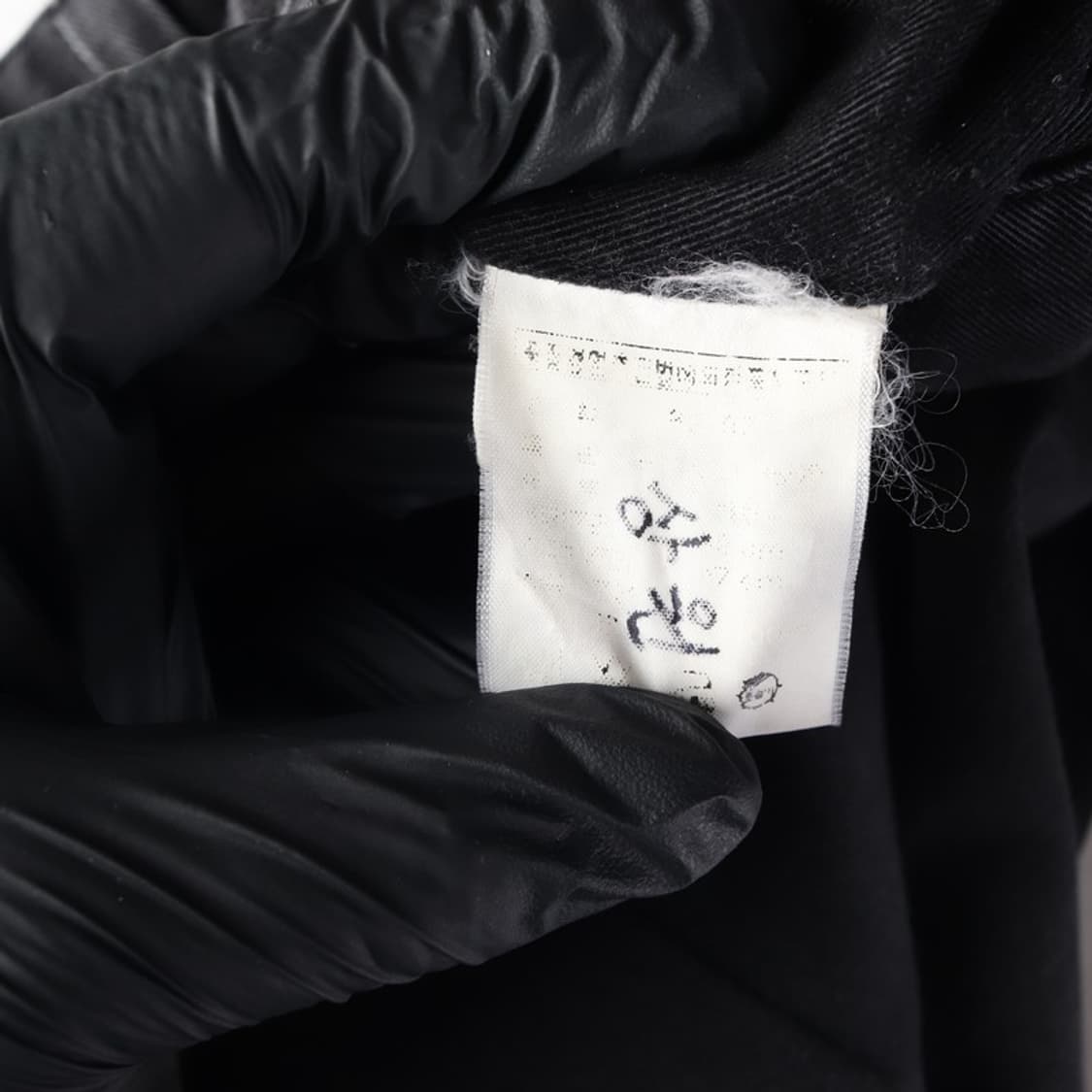 폴로 랄프 로렌 빈티지 코튼팬츠 32 상품이미지7