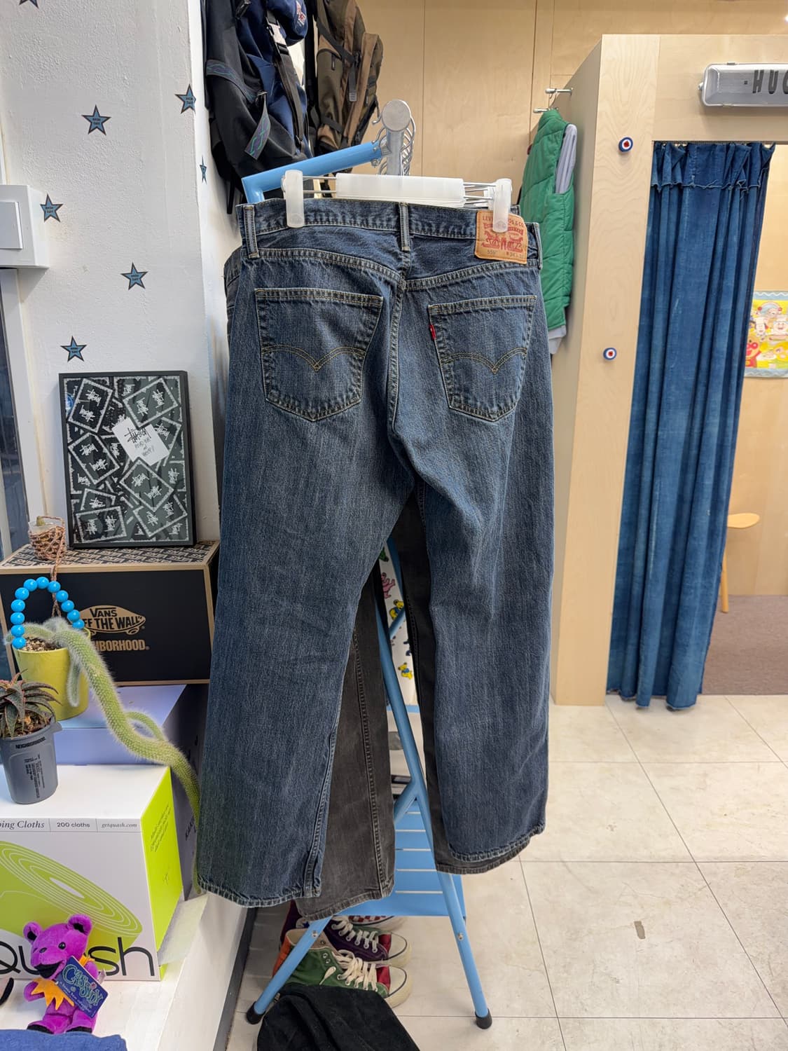 Levi’s 559 (34X32) 상품이미지3