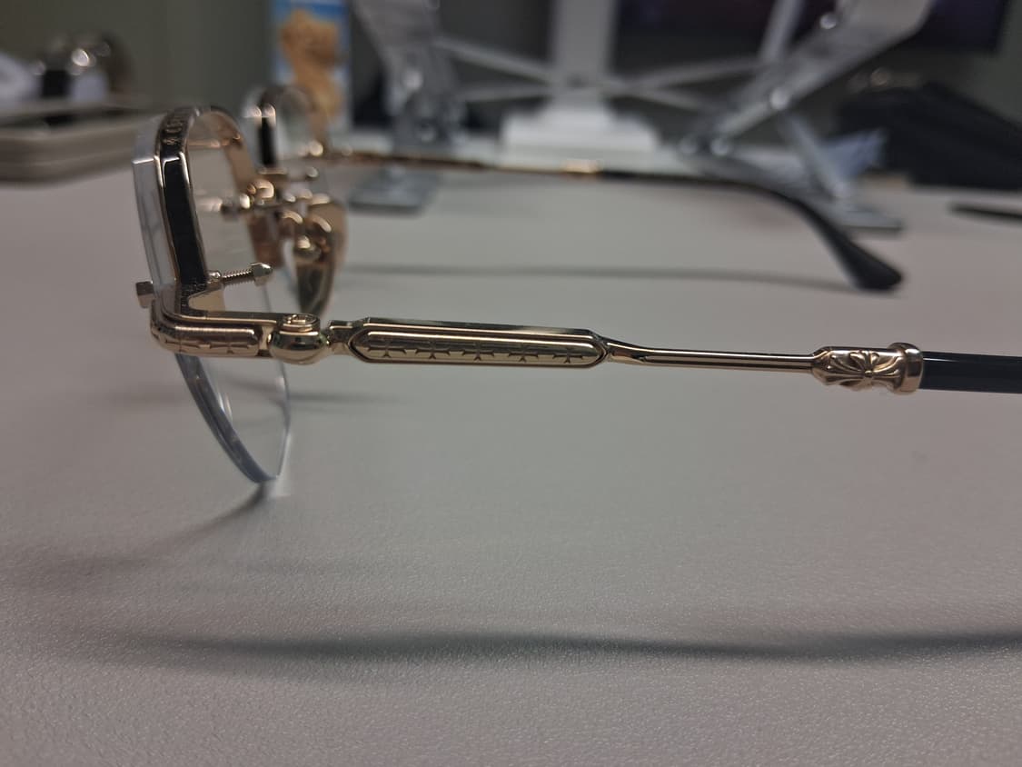 크롬하츠 반무테 프로스티드 상품이미지4