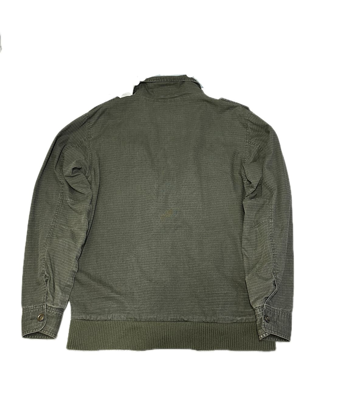 FUBU 빈티지 데님 자켓 상품이미지2