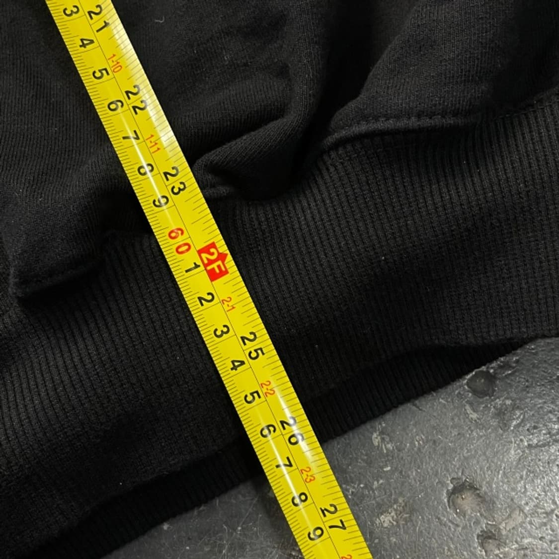 언더마이카 무 11 안티 로고플레이 후드집업  상품이미지9