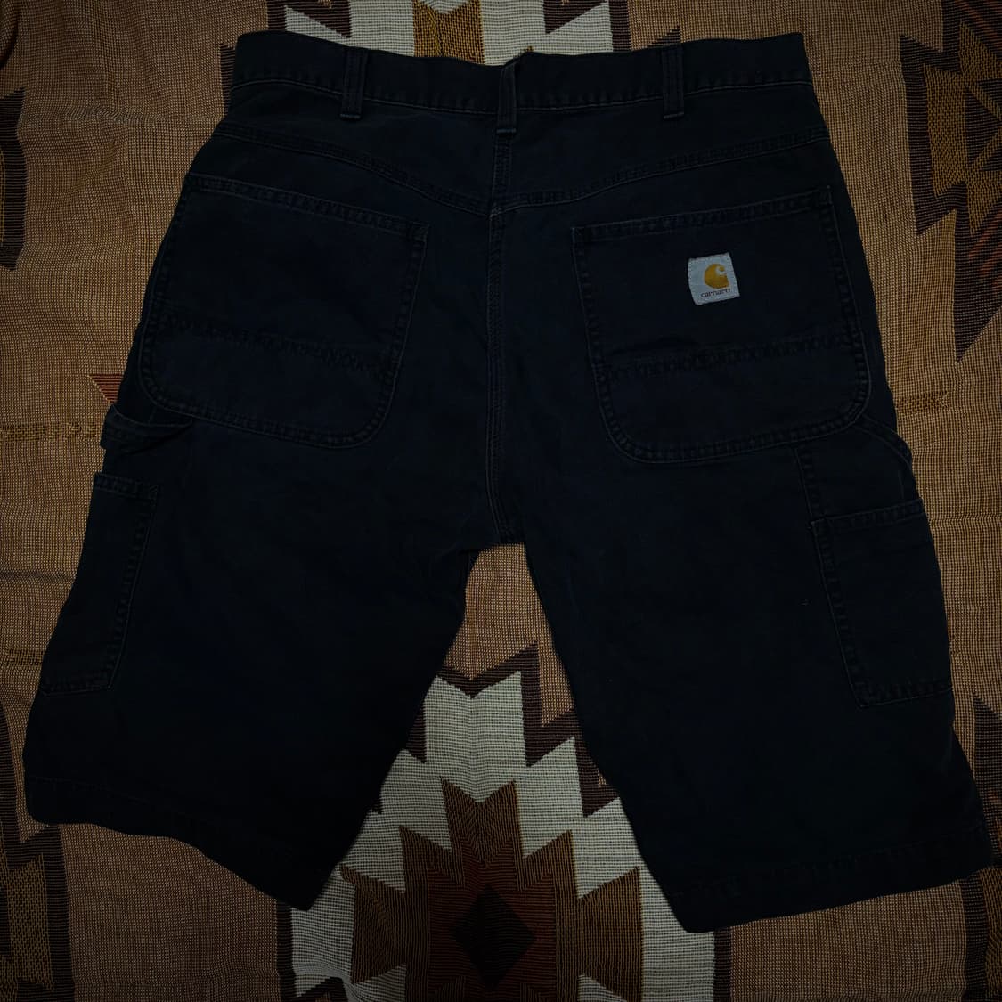 Carhartt Carpenter Pants - W34 상품이미지5