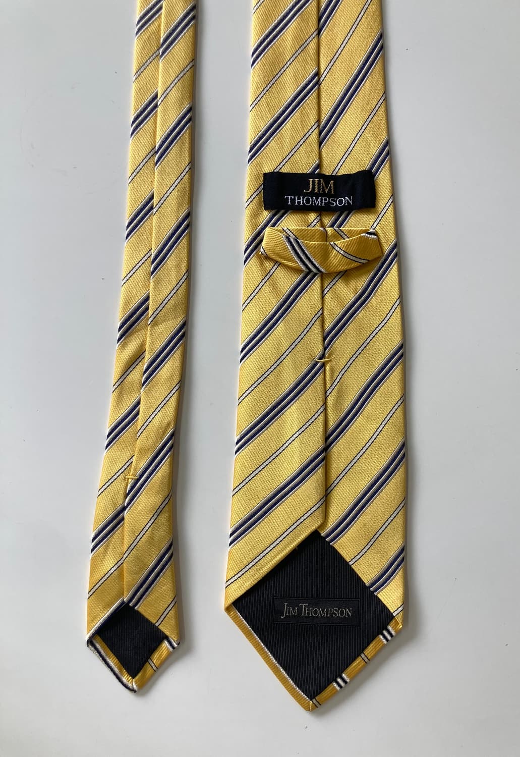 짐톰슨 넥타이 상품이미지2