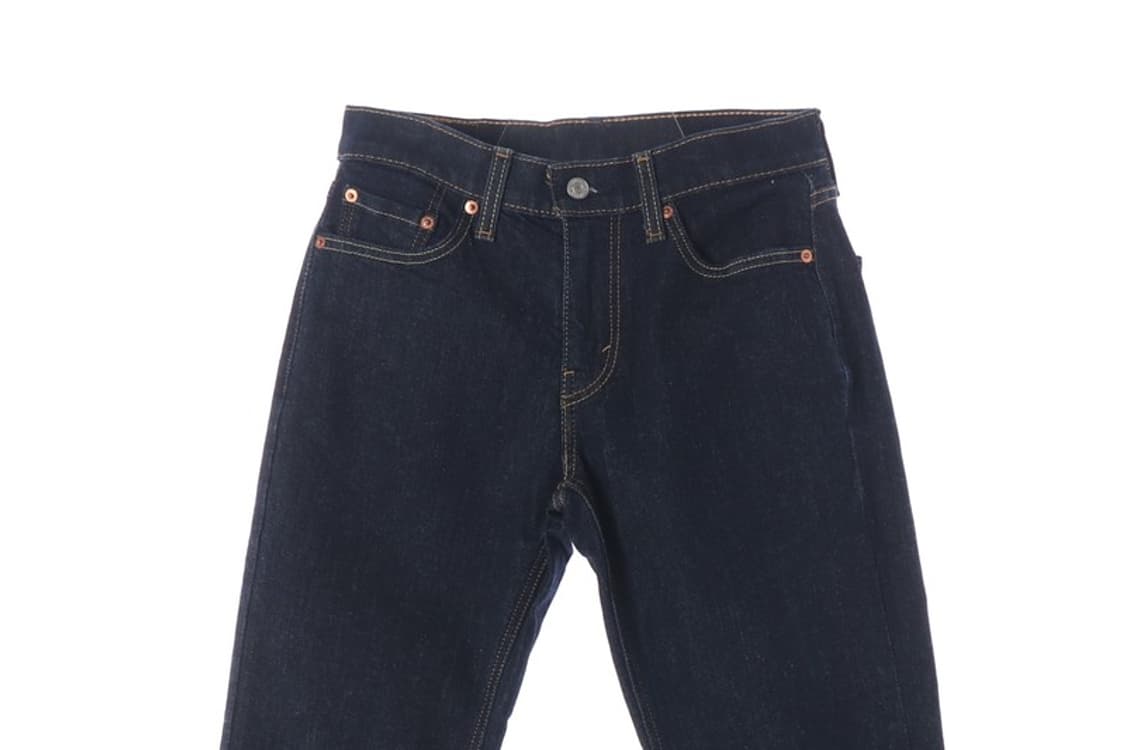 리바이스 541 다크 인디고 테이퍼드 진 28 상품이미지3