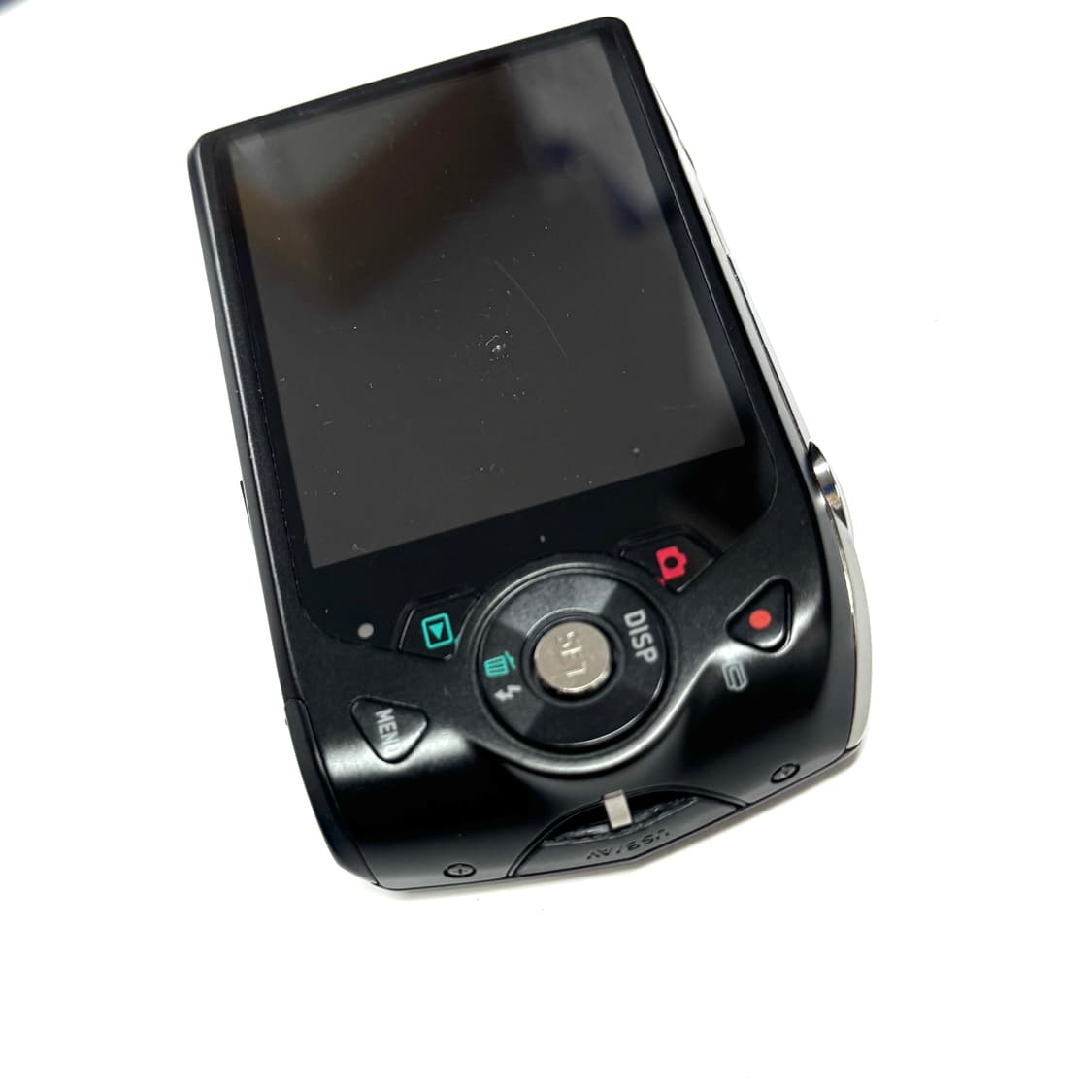 인물 메이크업모드)카시오 엑슬림 Z2000 블랙💝Casio Exilim 상품이미지7