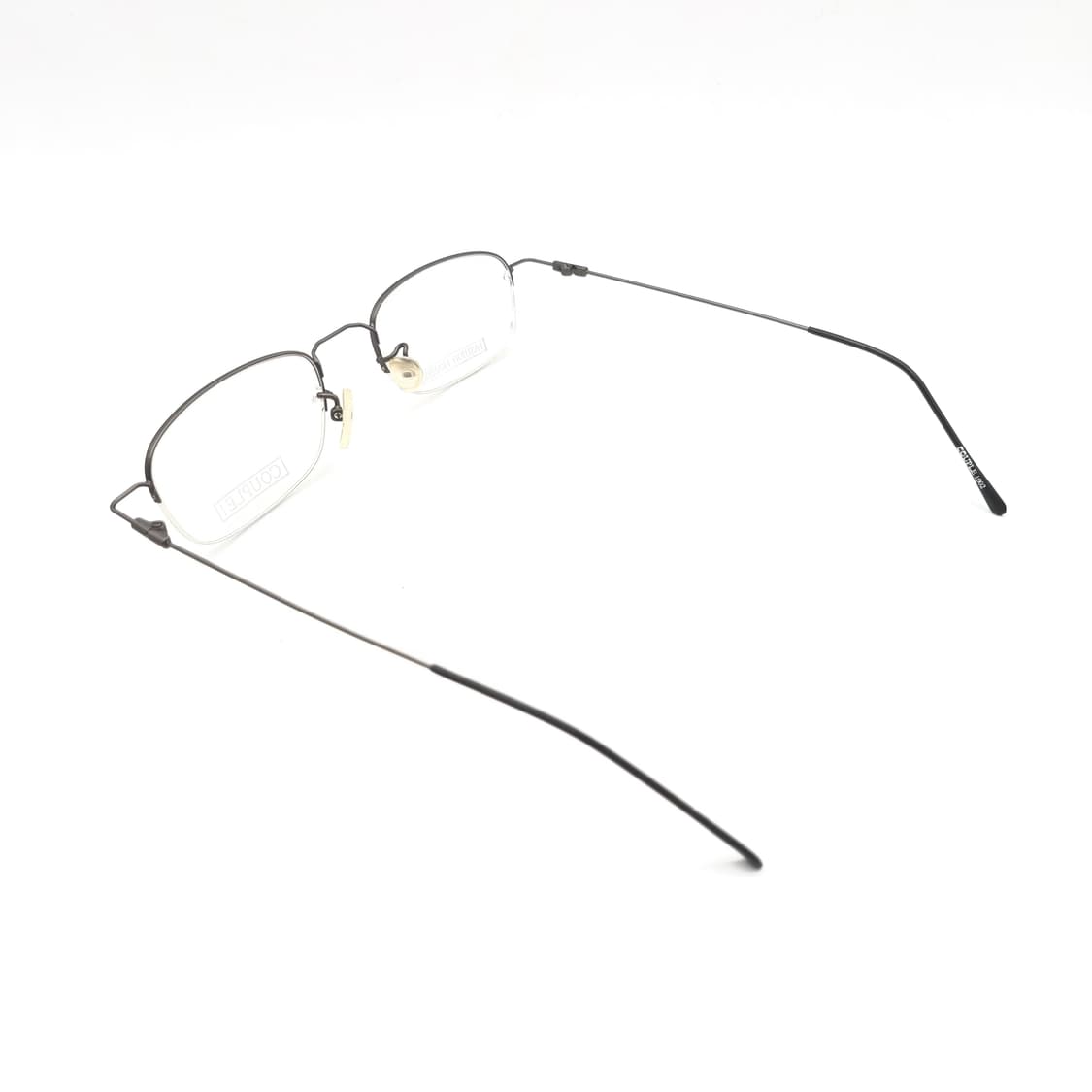 진열상품 스텐다드형 초경량 사각 반무테 330 상품이미지3