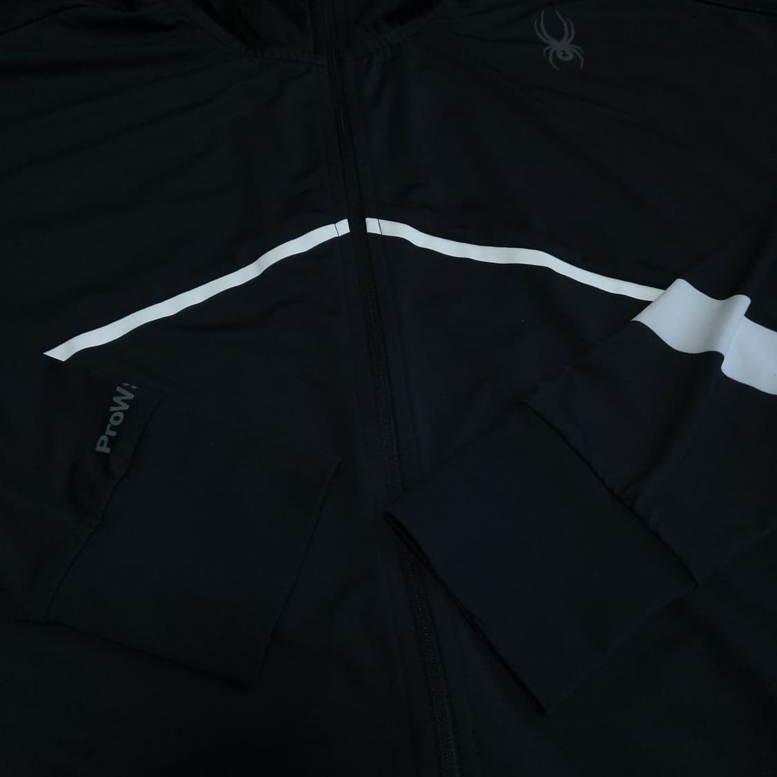 스파이더 져지 95-100 트레이닝트랙탑 상품이미지8