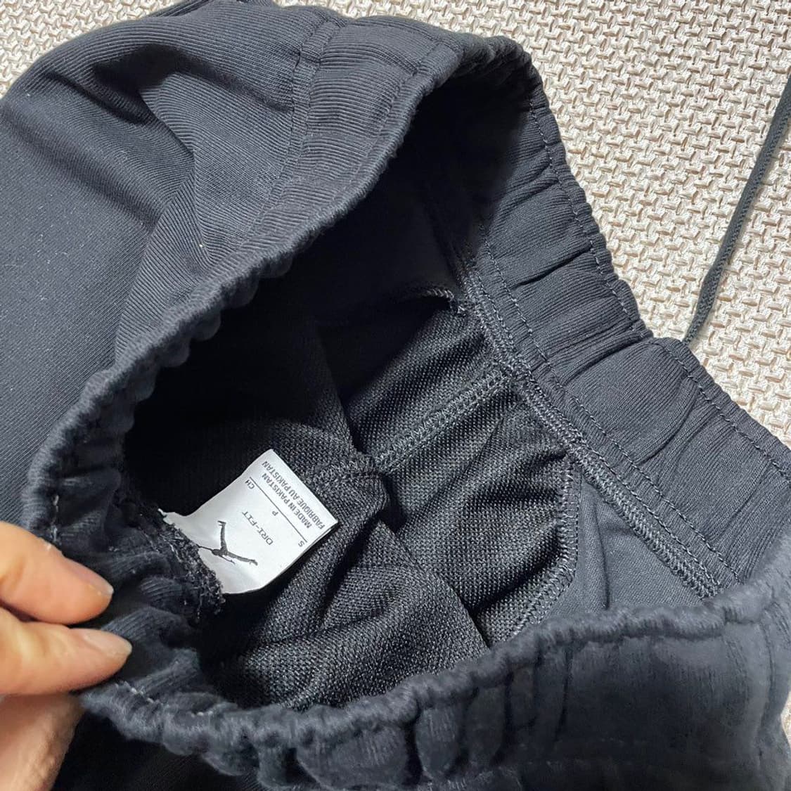 나이키 조던 트레이닝바지 24S. 7628 상품이미지4