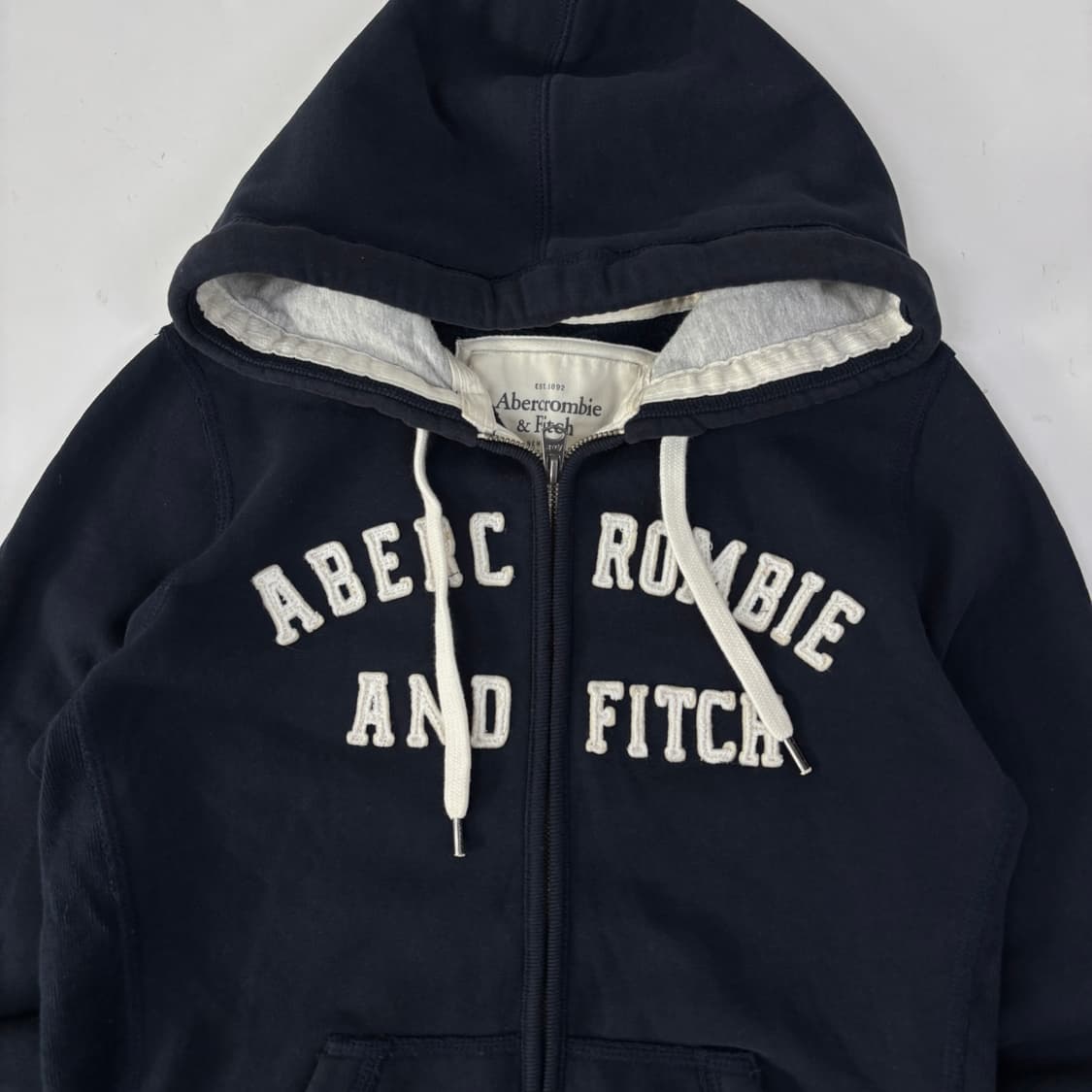 아베크롬비 후드집업 상품이미지4