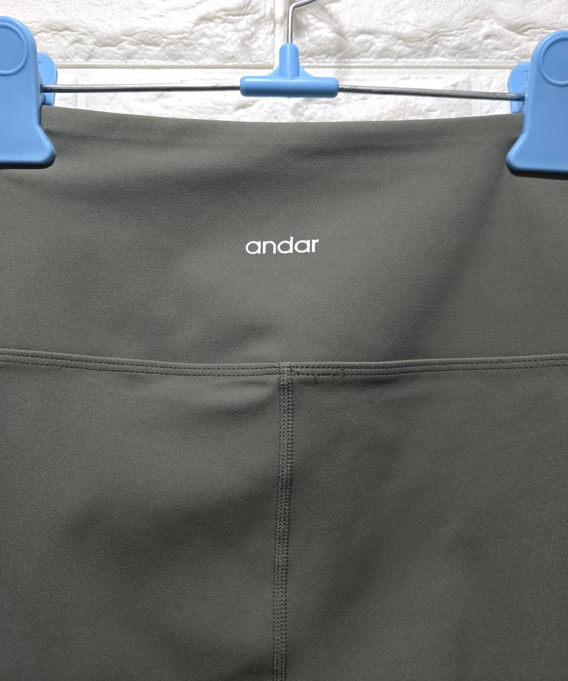 안다르 부츠컷 레깅스 6 상품이미지7