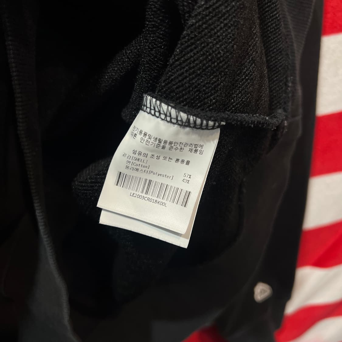 Lee 맨투맨 상품이미지5