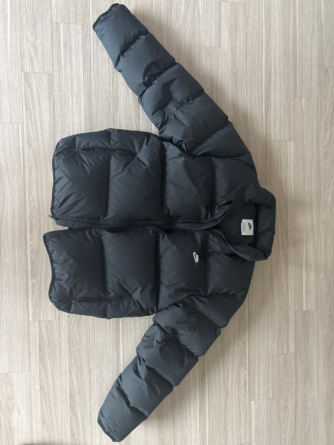 나이키 패딩 상품이미지1