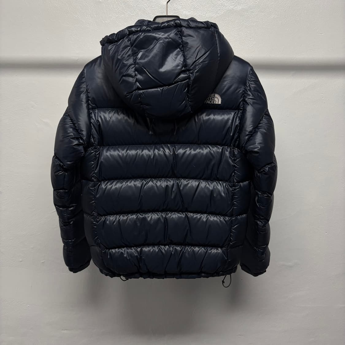 노스페이스 메트로 패딩 상품이미지2