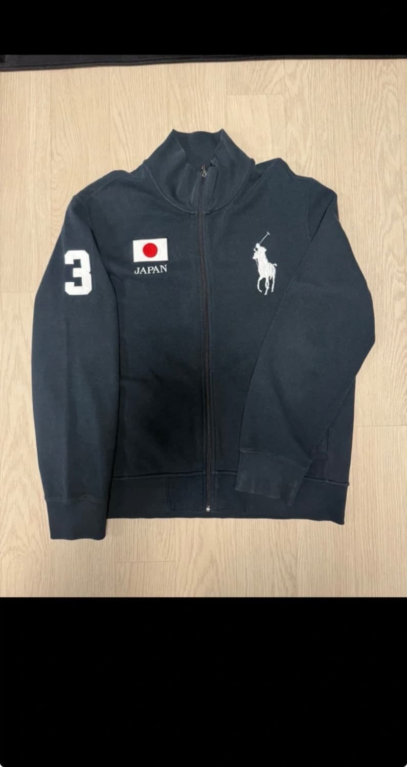 빅포니 재팬집업 상품이미지1